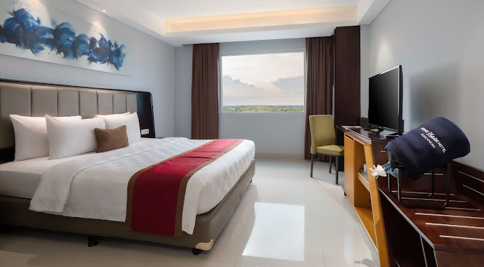 d'primahotel Kualanamu Medan